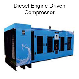 Industrial chillers